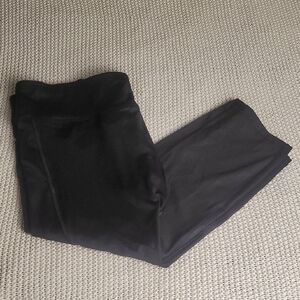 Pony Black and Gray Stylish Accessory